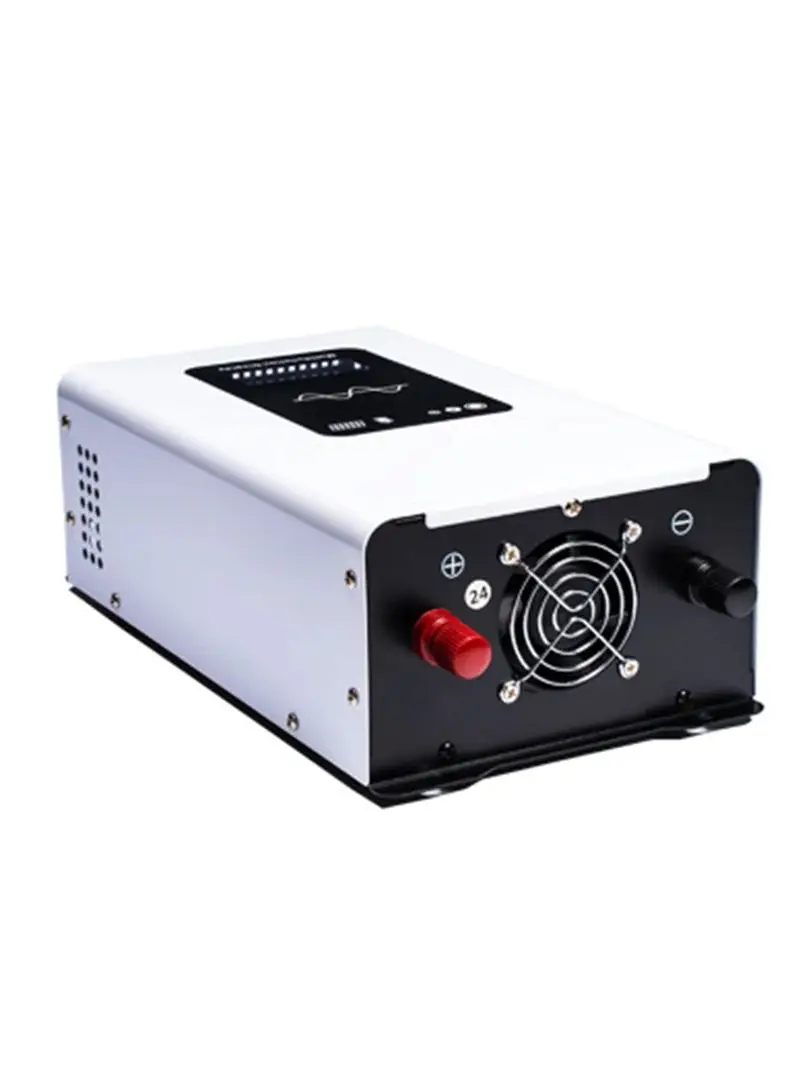 1300W Pure Sine Wave Inverter For Photovoltaic System 12V24V36V48V60V72V Suitabl