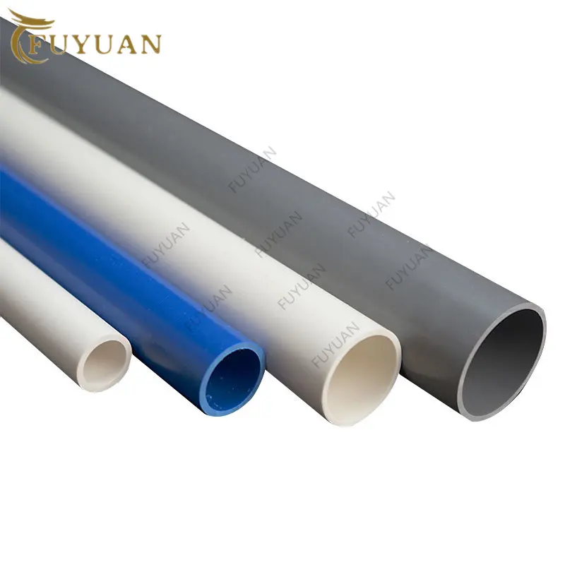 OD16110mmBluePVCPipe4345cmlengthAquariumFishTankWatering