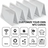 50/100 PCS NTAG215 NFC Cards Blank 215 NFC Cards 504 Bytes Memory For All NFC Enabled Device 4