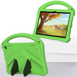 Children's EVA Foam Handle Case for Fire HD 10 Plus 2021 (B)