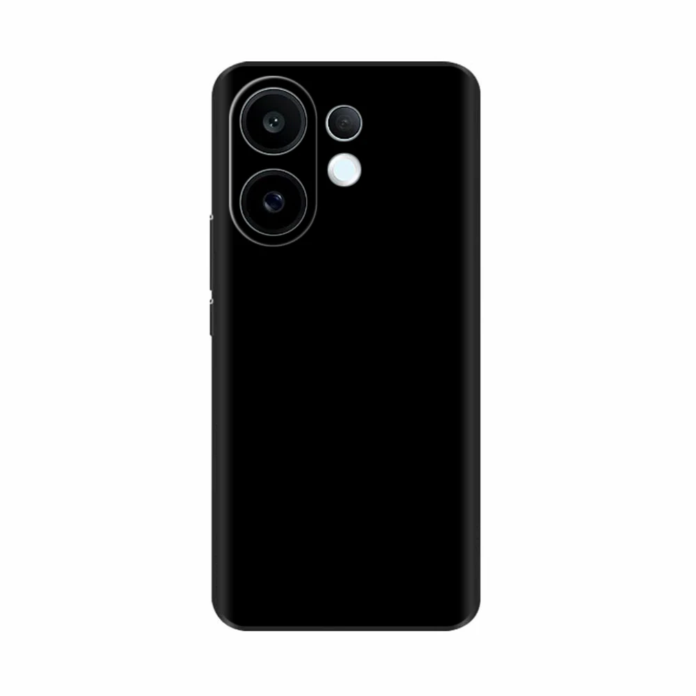 Cute Funny Shockproof Silicon Soft TPU Phone Cover - Protective s