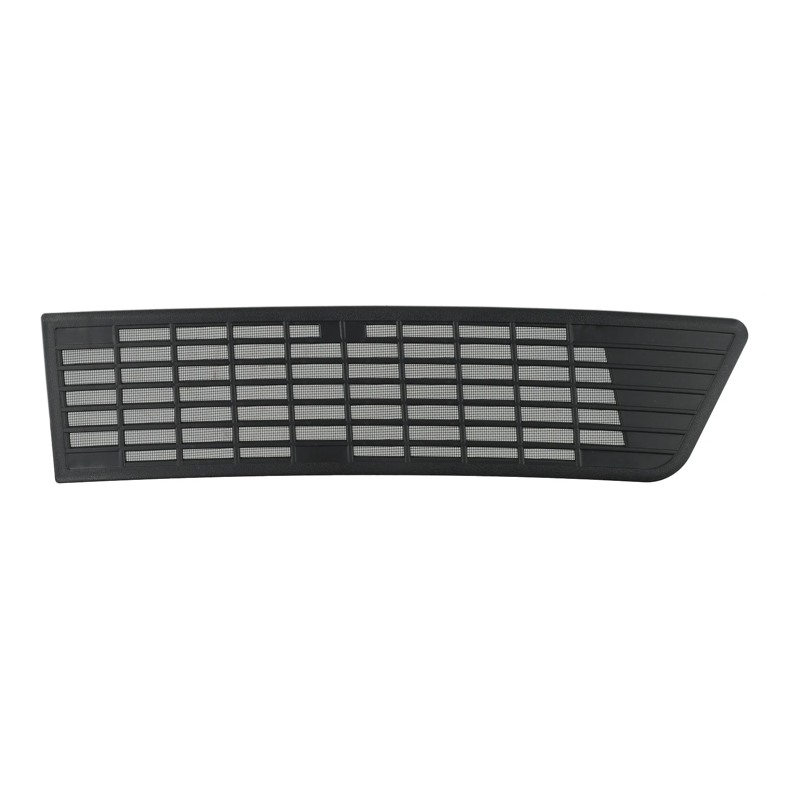 

Cover Air Inlet Protect Inner Decoration Net Part Accessory Black Protect Cover For Tesla Model 3 2024 Durable
