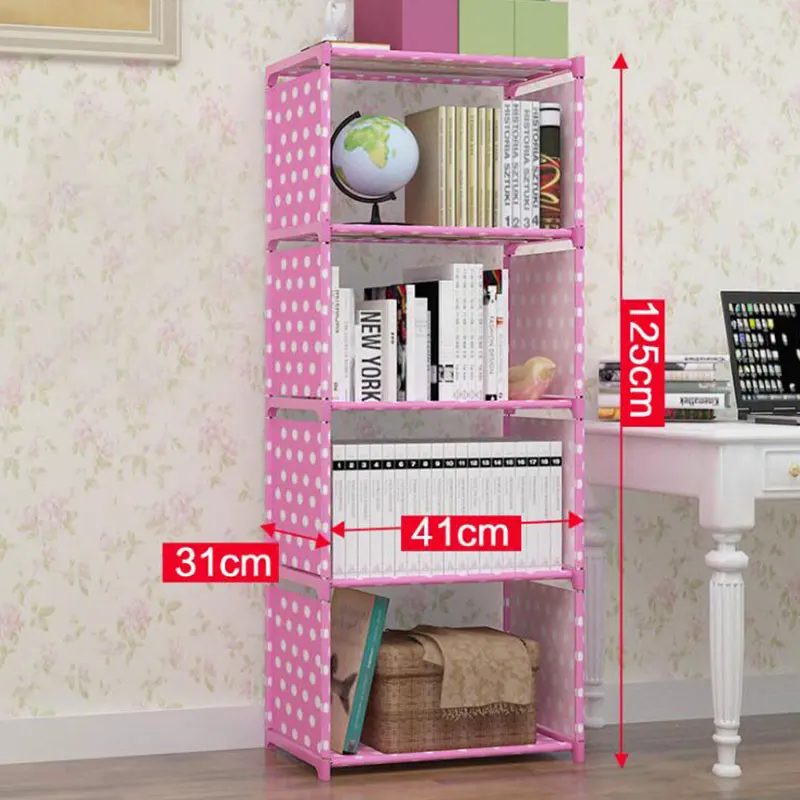 Book Bookcase Modern Book Shelf Shelves of Books Miroytengo Bookshelf on Wall Bookstore Decoration Gold Bookends Libraries Room