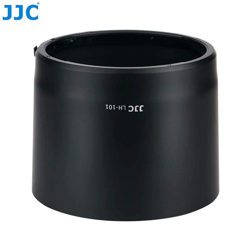 JJC Universal 86mm Snap-On Front Lens Cap - Fits Sigma 150-500mm, Tamron 200-500mm & More