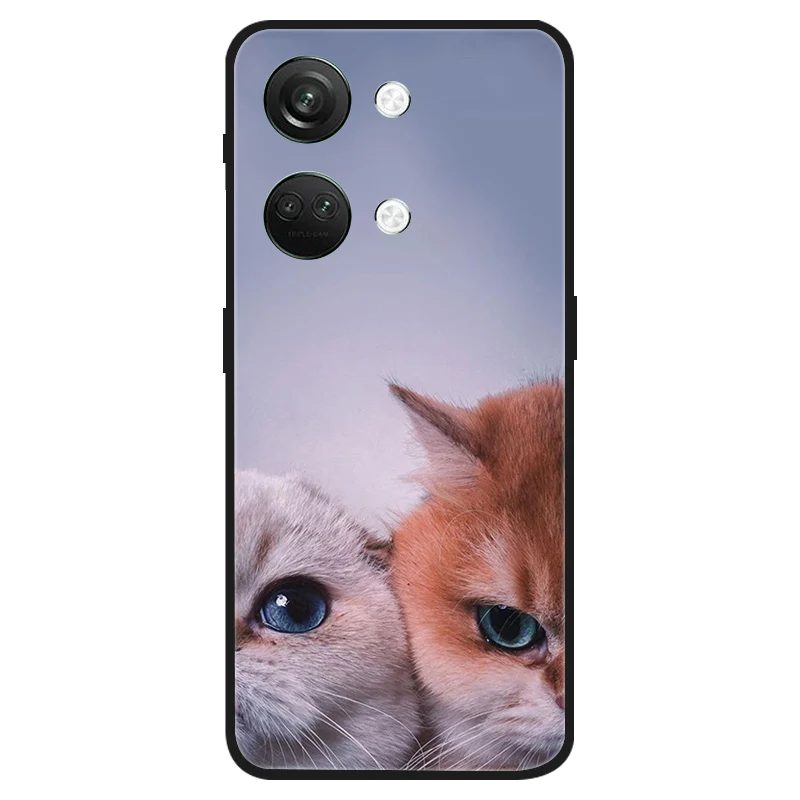 Cool Silicone Protective Phone Case - Durable Bumper with Stylish Cover