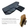 B.B.F Make Ruger SR9C Holster - Ruger SR40C Holster IWB Kydex Holster Custom Fit: Ruger SR9C / Ruger SR40C Pistol 5