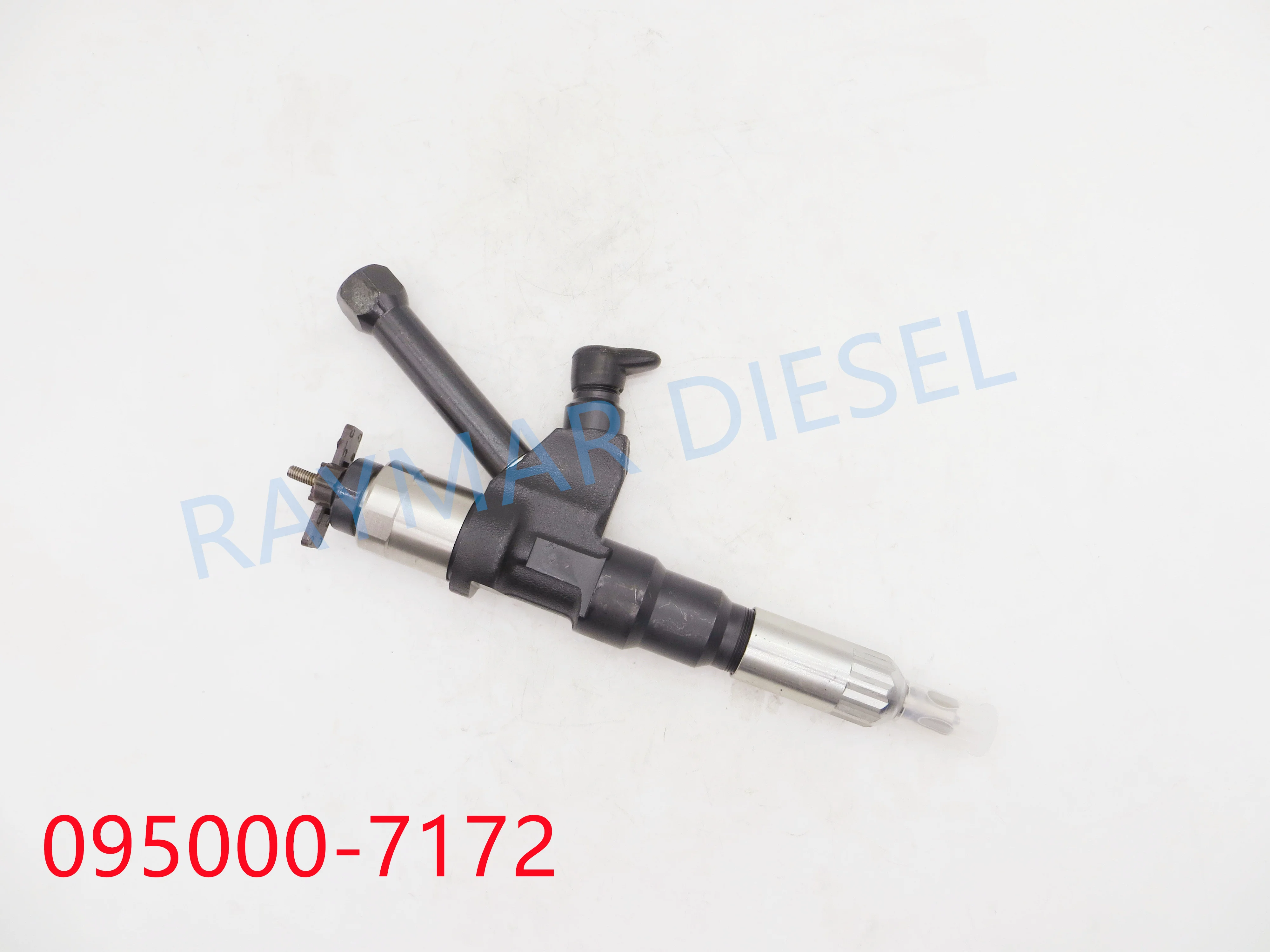 

Genuine diesel common rail fuel injector 095000-7172, 095000-7170, 095000-7171 for 23670-E0370
