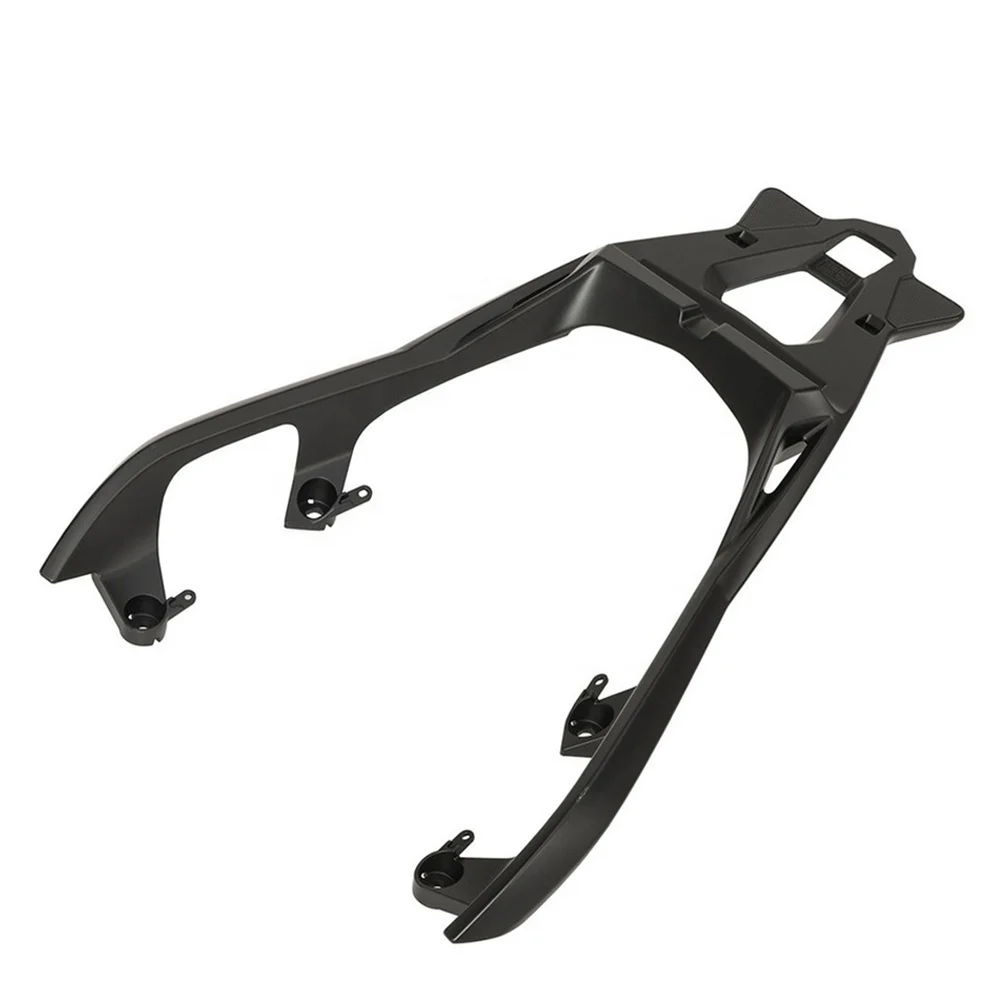 

hot sale in july Aluminum Alloy luggage rack Cargo Holder tail Bracket for Yamaha Xmax 250 300 Motorcycle parts and accessories