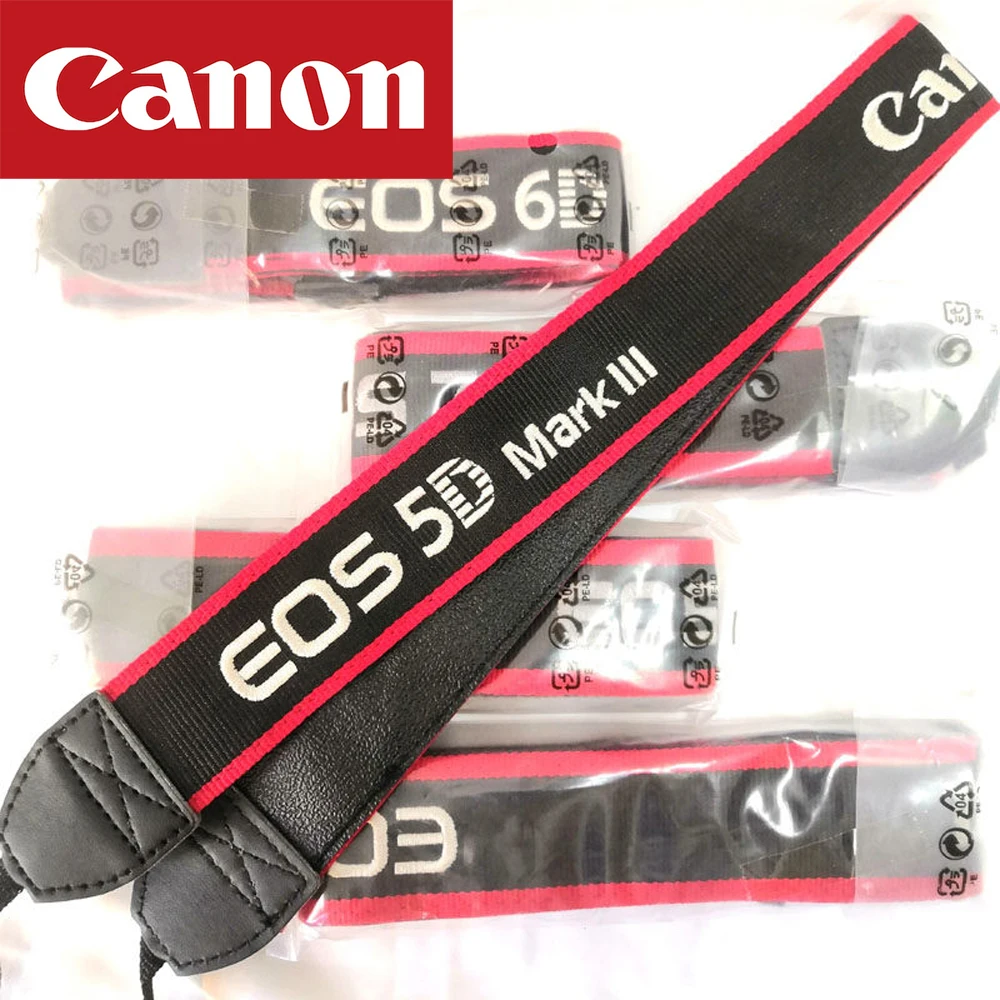 EOS5D45D35D2600D80D70D60D700D6D27D용  캐논 DSLR 카메라 스트랩 숄더 스트랩