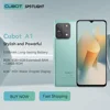 Cubot A1, Smartphone Android 13, Octa-core, 8GB RAM (4GB+4GB), 128GB ROM, 6.56'' HD+ Screen, 13MP Camera, 5100mAh, Face ID Phone 1