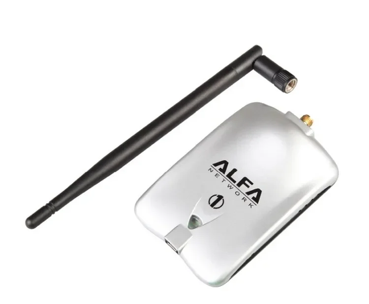 AR9271 BT5 Kali Linux Ubuntu Ros USB WiFi Adapter