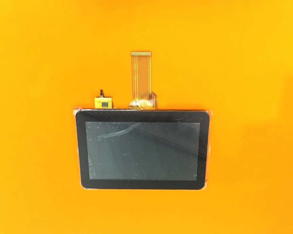 

Original LCD Screen with Touch Screen Digitizer for KORG PA700 Display Panel PA 700 PA-700
