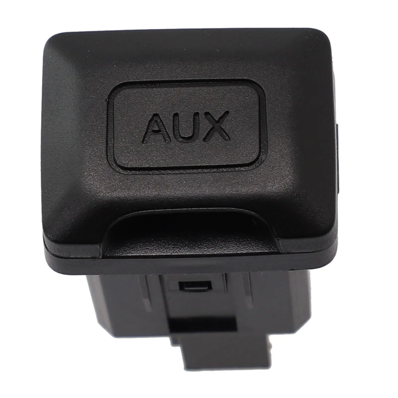 

1Pcs Auxiliary Input Aux Port For Honda For Civic For CRV 2009 2020 2011 39112-SNA-A01 5PIN Plug Adapter