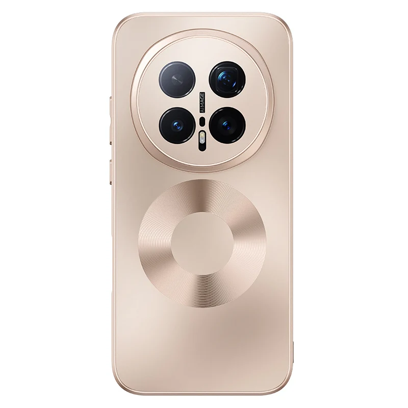 Durable Anti-Drop Precision Phone Case with PC and TPU Back Panel