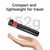 Mecoright Selfie Stick Bundle Handle for Insta360 X5 X4 X3 X2 ONE R DJI OSMO 360 universal Bullet Time Invisible Selfie Stick - Image 6