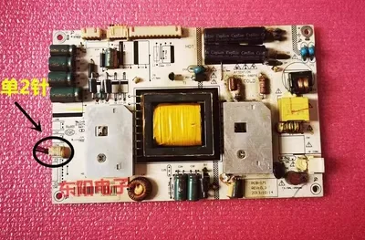 placa de alimentacao e4019g e3211 kw ple320117f pcb 171 32in 39in original 01