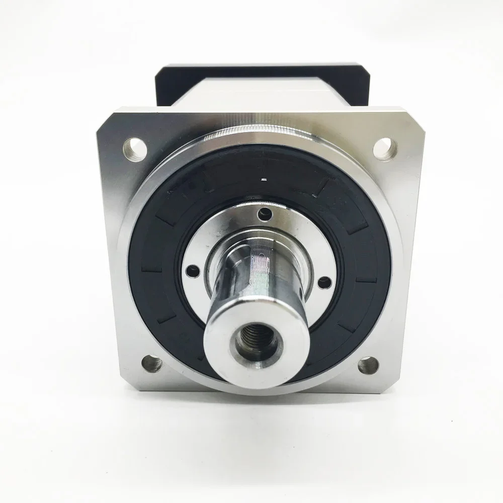 Nema 34 Planetary Gearbox Gear Helical High Precision 3arcmin 750W