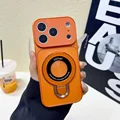 Titanium Orange