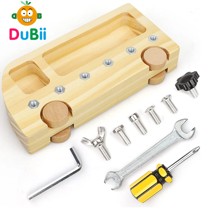 busy board, jouet enfant 2 ans, montessori éducatifs, Jeu de vis et boulons  Montessori pour enfants, jouets éducatifs pour enfants d'âge préscolaire de 2  ans, jeu de vis et boulons montessori - AliExpress