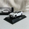 Diecast 1:43 Scale Civic Simulation Car Model Toy Alloy Vehicle Collectible Gift Souvenir Boys Toys 1