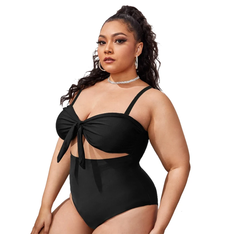 Swimwear For Big Women