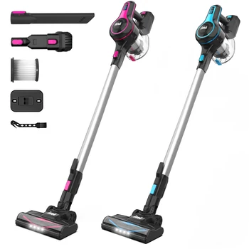 Lightweight Cordless Stick Vacuum 1