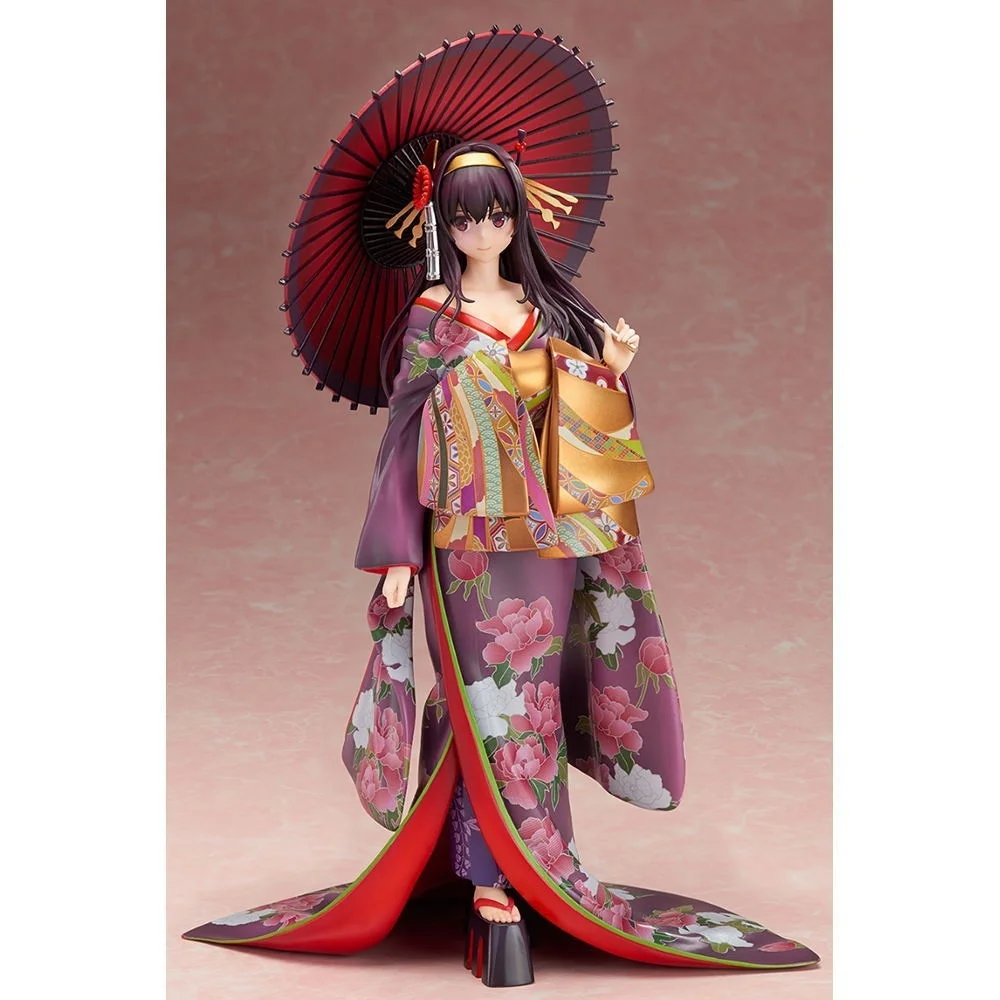 Aniplex Saekano: How To Raise A Boring Girlfriend Anime Kasumigaoka Utaha Figure 27CM |