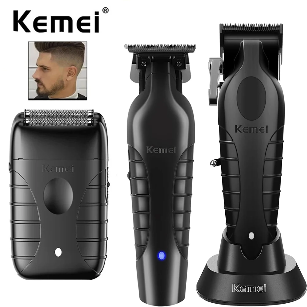 プロフェッショナル トリマ KM-2299 +KM 2296 71skHLjqpAL.jpg_BO30,255,255,