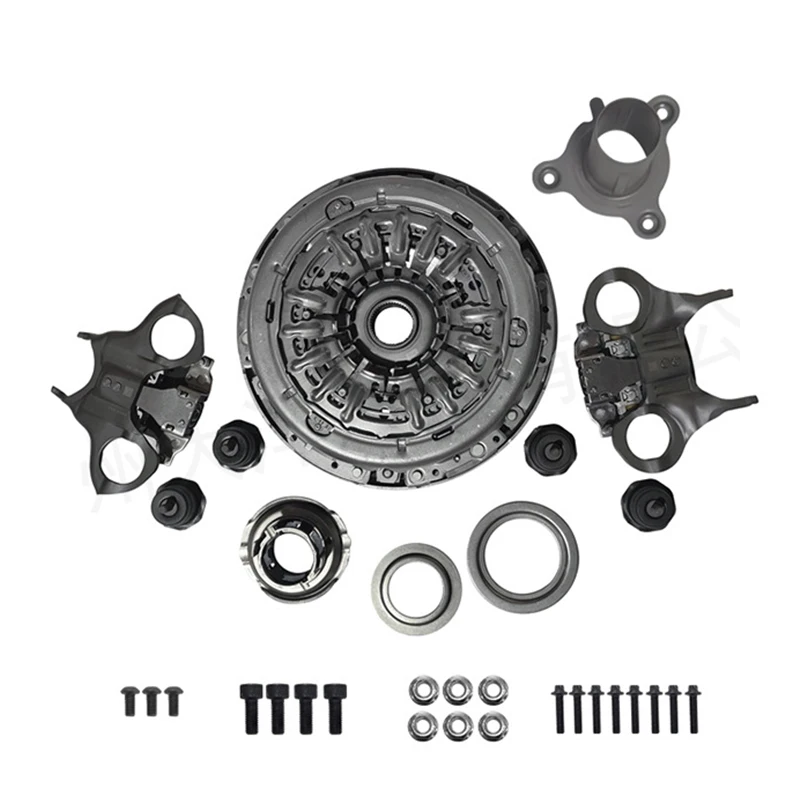 

For Ford Focus Transmission Clutch Assembly Kit DPS6 6DCT250 602000800