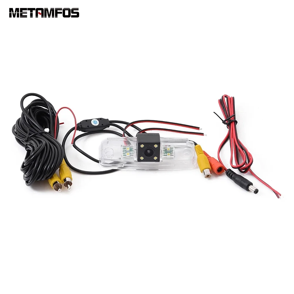 

Для Subaru Impreza Sedan Forester Outback 2008-2012/Legacy 2 2009-2014 камера заднего вида для парковки автомобиля