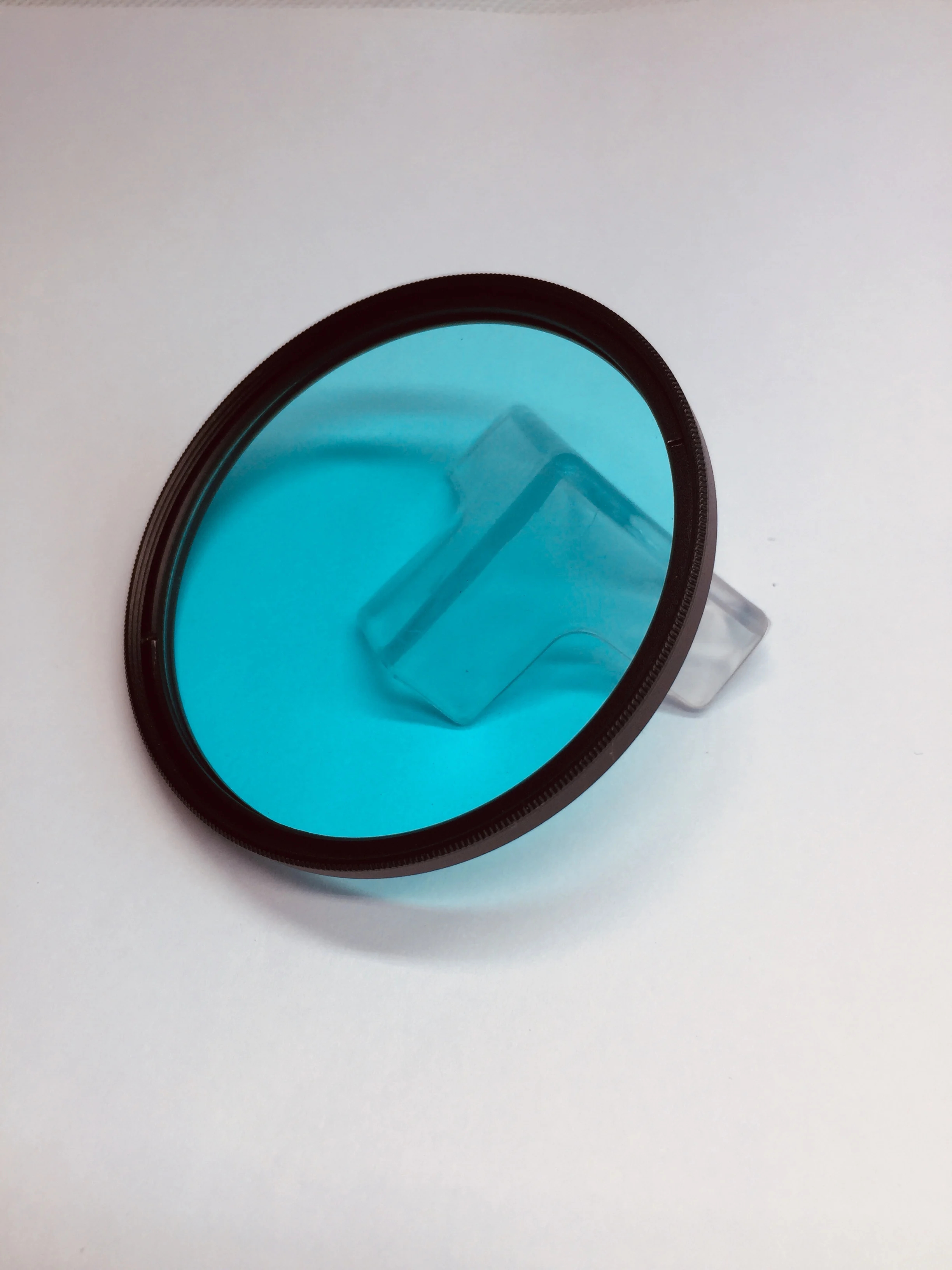 Infrared 720nm Icf Rocolax Ir Cut Filter Camera IR Cut Filter QB21