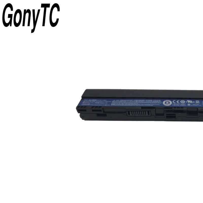 Batterie Green Cell Extended Pour Acer Aspire One 725, V5 – Modèle AL12B31/AL12B32/AL12B72 – 4400 MAh