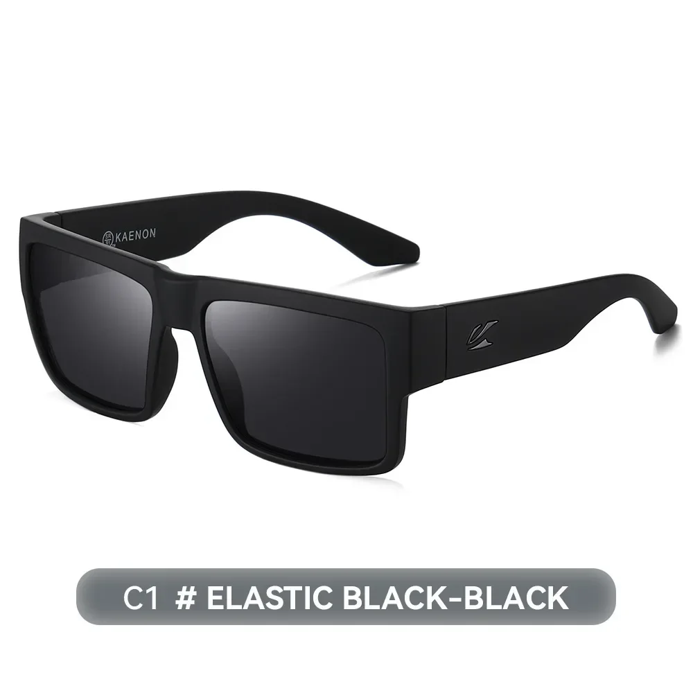 C1 BLACK