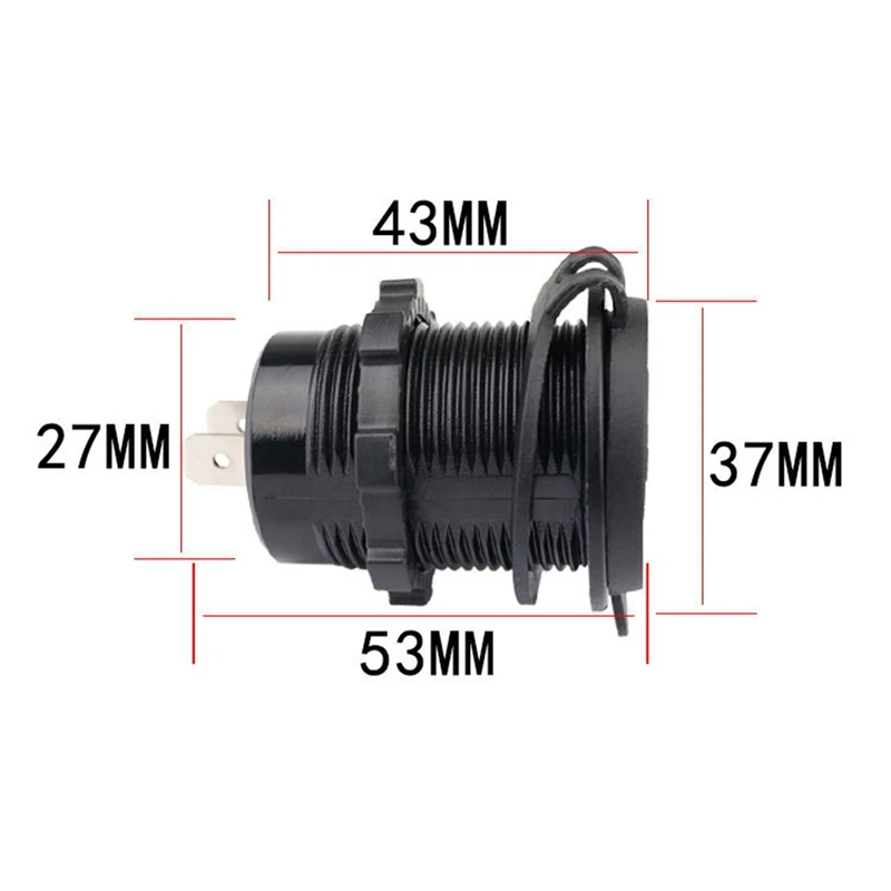 QC 3.0  USB   , ġ ġ ,    ܼƮ, 12V-24V  Ʈ