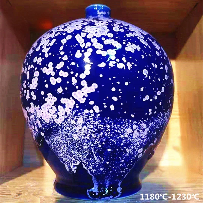 Ceramic Glaze Art Bar Firing Medium Temperature Pottery