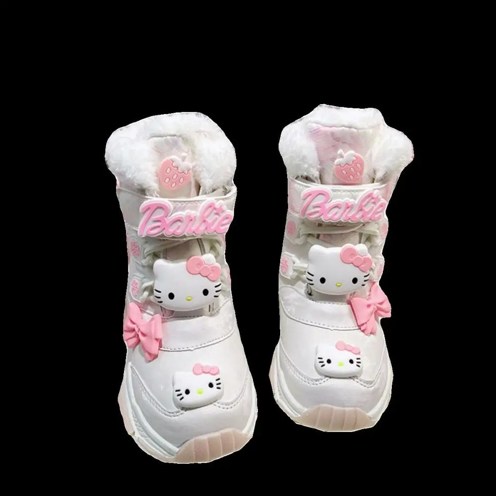 貴重美品 Hello Kitty スノーボード ケース付き 61elSHamoiL.jpg