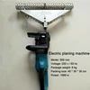 Electric Pouring Polyurethane Planer 500mm Cutting Wheel Foam Spraying Flat Saw Suitable For Closed Hole Foam Cutting Tool 1