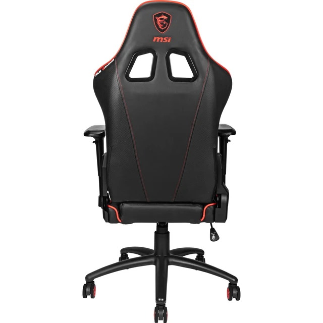 Game Chair Msi Mag Ch120x Black (9s6-b0y10d-017) Professional Computer  Chair Lol Internet Cafe Racing Chair Wcg Gaming Chair Office Chair Lifting  Adjustable Chair Massage Swivel Ergonomic Furniture - Office Chairs -  AliExpress