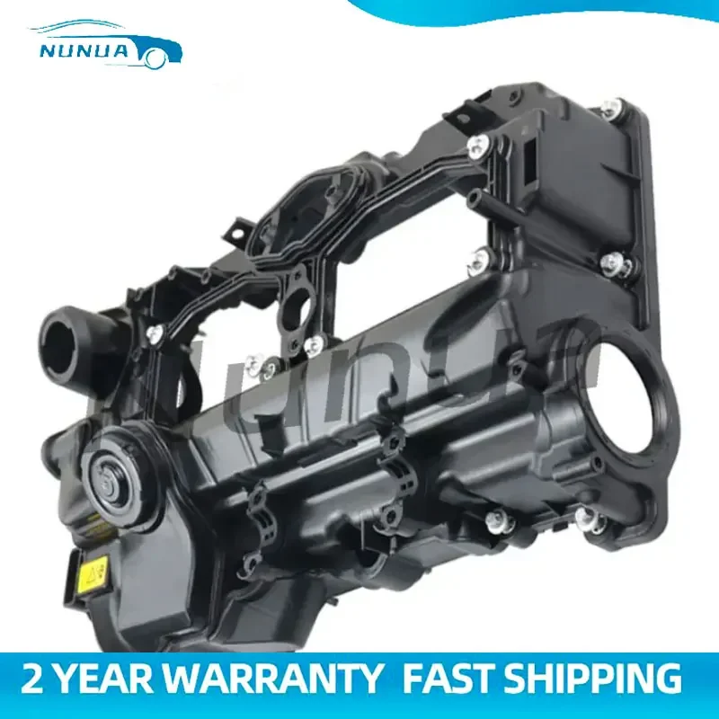 

Крышка клапана двигателя для BMW N20 228i 320i 328i 428i 528i X1 X3 X4 Z4 2.0L 1997CC 11127588412,11127625477