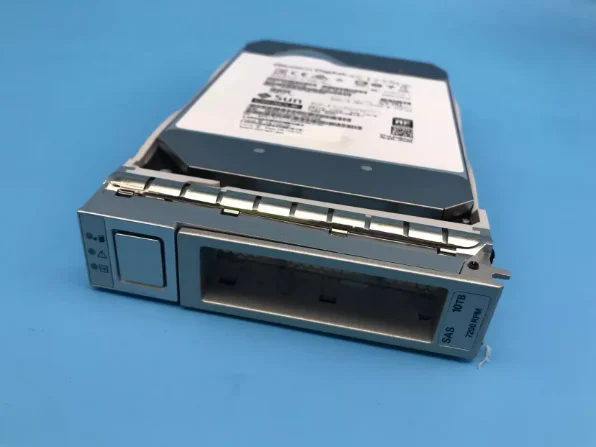 For Sun ORACLE ZS3 2 X7 2 7332759 7332753 10T 7200 RPM SAS hard drive