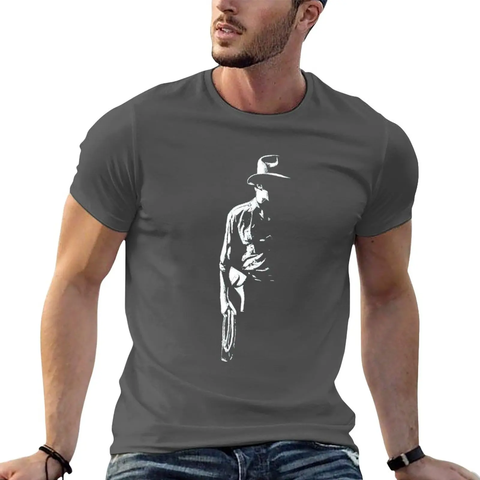 

New A Design Fit For An Adventurer For Mens Womens T-Shirt vintage t shirt Short sleeve tee men