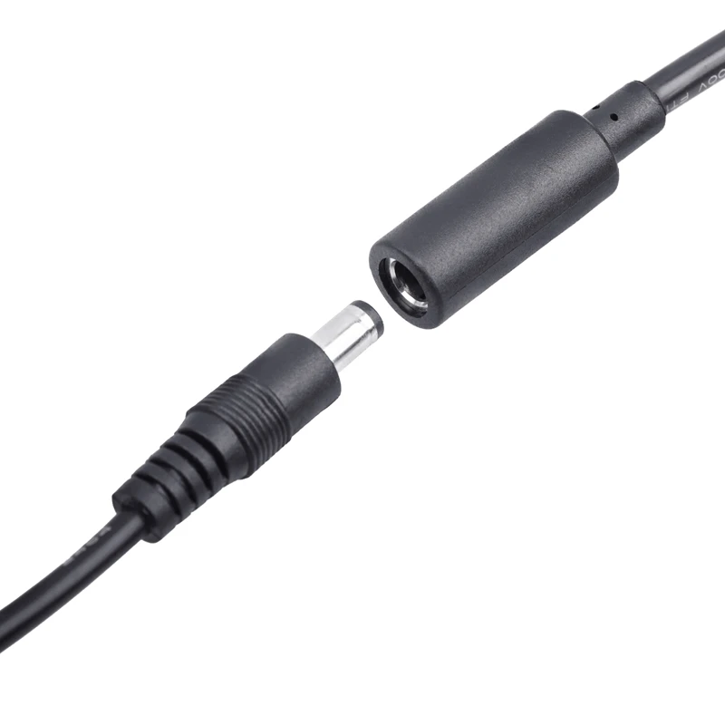 Universal Multi-Connector Adapter Cable for Electric Vehicles - Durable and Versatile Solution