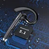 YYK-520 Wireless Headset Gaming Earphone with Built-in Mic for Driving Business Office Compatible with All Smart Phone 3