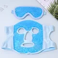 Blue set