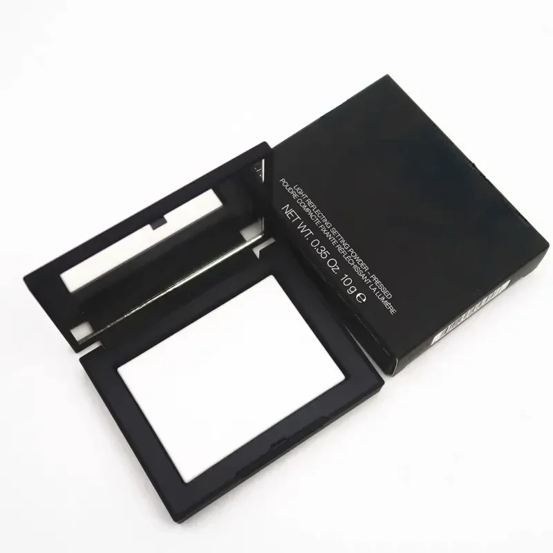 

High Quality New Light Reflecting Setting Powder Makeup Pressed Powder