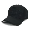 MAGA Letter Embroidered Outdoor Sports Baseball Cap Men And Women Adjustable Baseball Cap 2