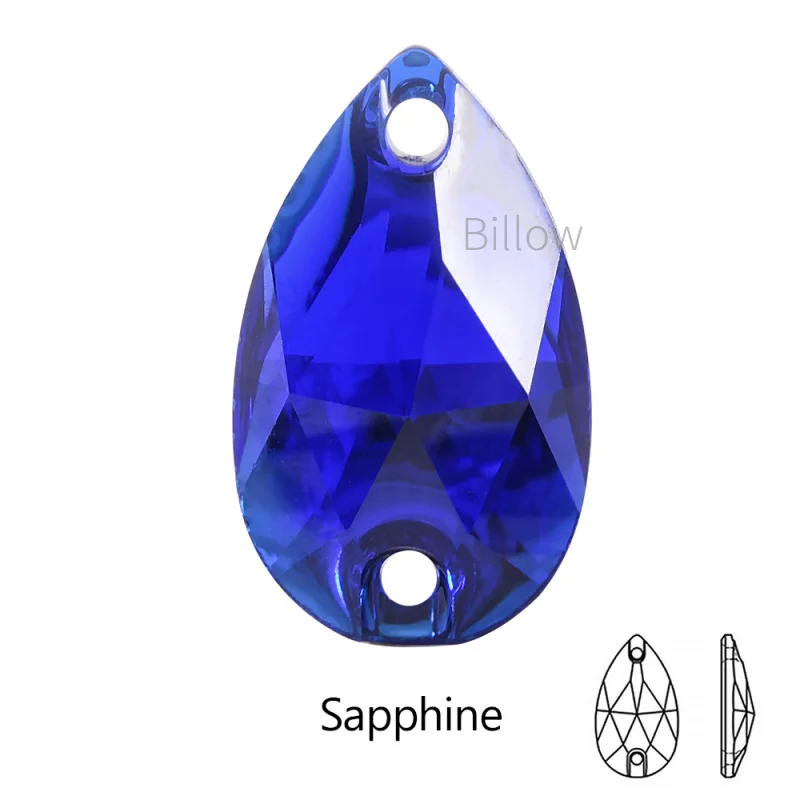 Sapphire