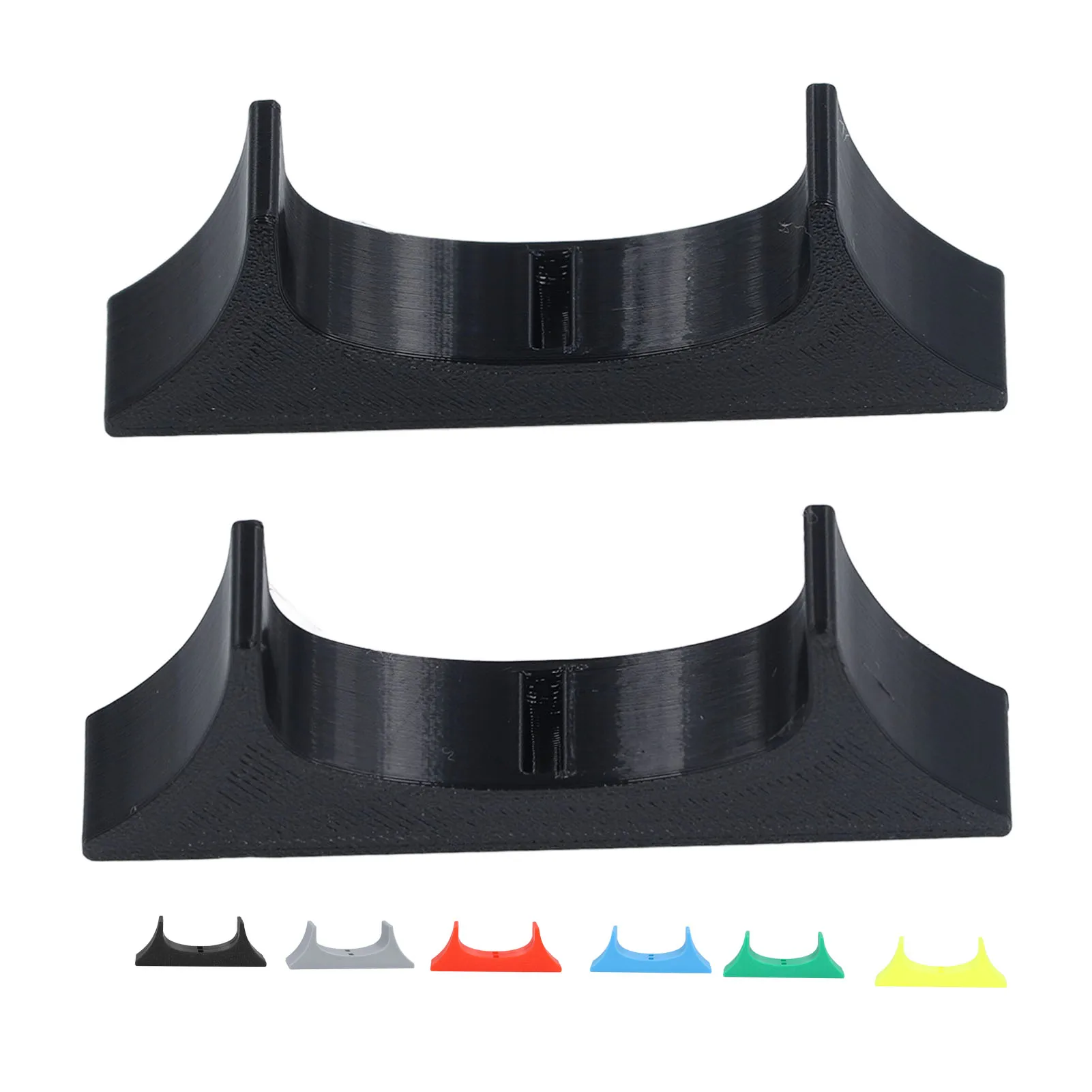 3D Printed Anti-Slip Compact Console Stand