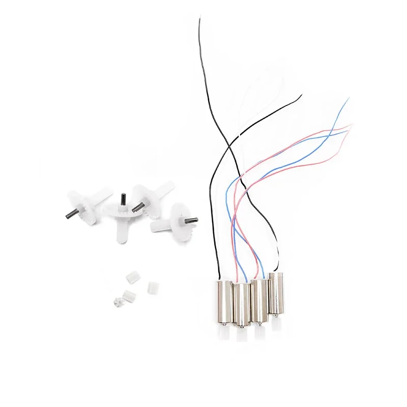 E99 Rc Quadcopter Ingranaggi Principali Motori Motori Accessori Per Motori Pezzi Di Ricambio Per Drone Pieghevole E99 Pro S91