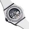 Luxury Top Brand Man Automatic Movement Watch Pagani Designs Mechanical Watches For Man Skeleton Dial Wristwatches Reloj Homber 5